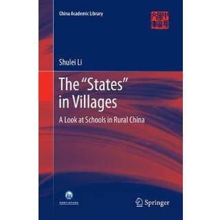 The “States” in Villages