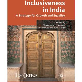 Inclusiveness in India
