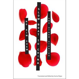 Slow Boat to China and Other Stories