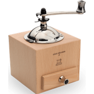 Peugeot Peberkværn Roellinger Le Moulin d'Oliver