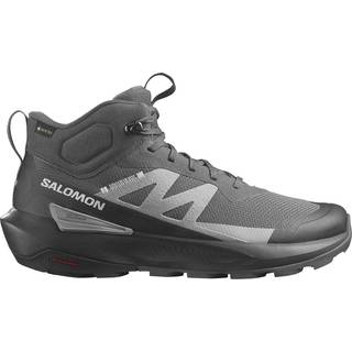 Salomon Elixir Activ Mid GTX Vandresko Herrer størrelse 11,5 farve grå
