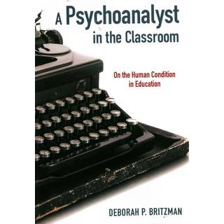 A Psychoanalyst in the Classroom