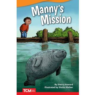 Manny's Mission