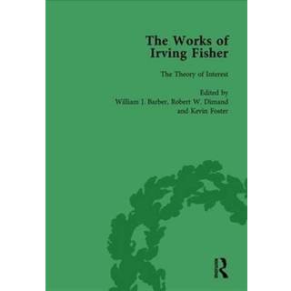 The Works of Irving Fisher Vol 9