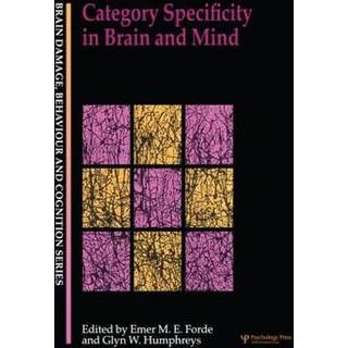 Category Specificity in Brain and Mind