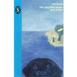 The Dog Who Thinks He's a Fish