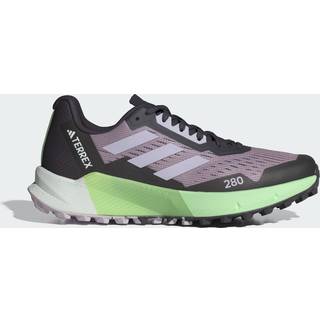 Trailsko adidas TERREX AGRAVIC FLOW 2 W id2504 Størrelse 38 EU | 5 UK | 6,5 US | 23,3 CM