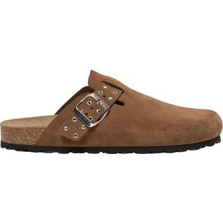 Slippers, Date Brown, 40
