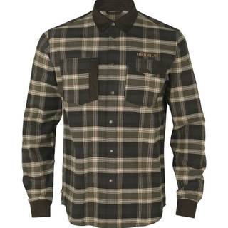 Härkila Aivak Skjorte Olive - 2XL