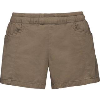 Black Diamond Women's Notion Shorts Walnut, S