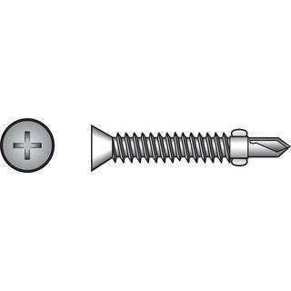 TEKSC PH FH 10-24X1 7/16 (pakke 1)