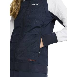 Nor ADV Nordic Training Speed Jacket W - Navy blue