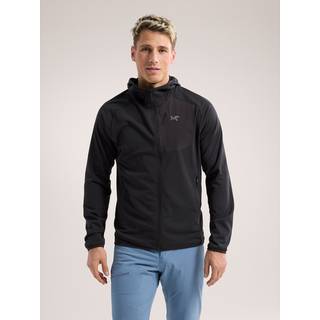 Arc'teryx Men's Delta Hoody Black, L