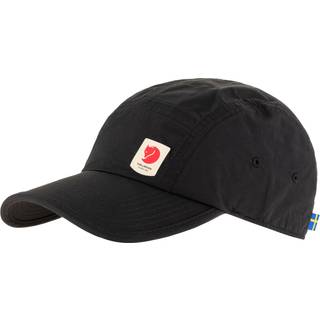 Fjällräven High Coast Wind Cap-black-S/M