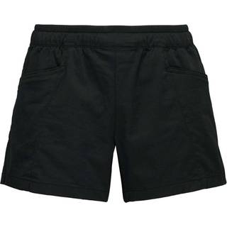 Black Diamond Women's Notion Shorts Black, M