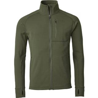 Chevalier Men's Tay Fleece Dark Green, S