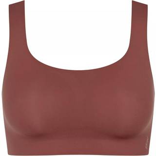 Sloggi ZERO Feel 2 0 Top - Darkbrown - XX-Large