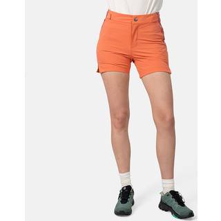 Kari Traa Women's Henni Shorts 5inch Peach Pink, S