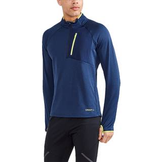 CORE Trim Thermal Midlayer M - Navy blue