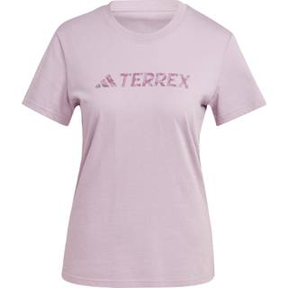 adidas Terrex Logo T-shirt Dame