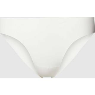 Sloggi Zero Feel 2.0 brazilian trusse, natural, Størrelse: L, Dame
