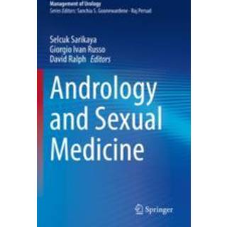Andrology and Sexual Medicine