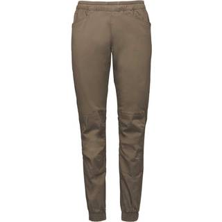 Black Diamond Women's Notion Pants Walnut, L