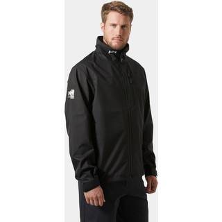 Helly hansen crew 2.0 regnjakke herre