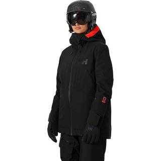 Powchaser 2.0 Jacket W Black (XS)
