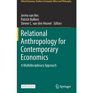 Relational Anthropology for Contemporary Economics