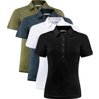 James Harvest 2125037 Brookings dame Navy M