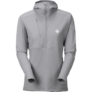 Sweet Crusader Polartec Mellemlag - dame-X-small