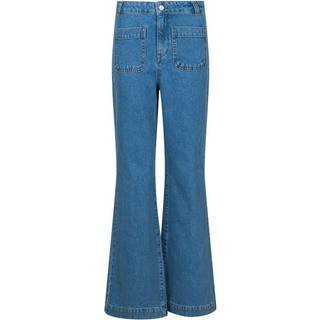Neo Noir - Fabiana D Pants - Light Blue