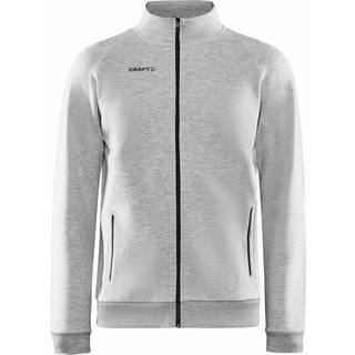 Core Soul Full Zip Jacket M - Red