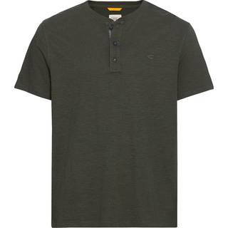 camel active Herren T-Shirt grün