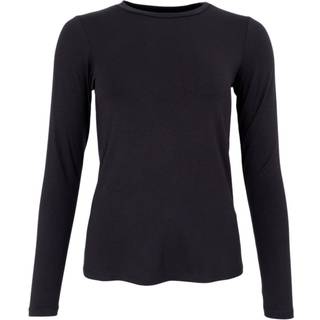 BCKARLA LS t-shirt - Black - M/L