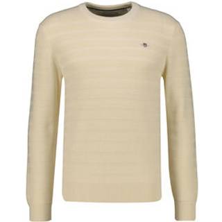 Gant Strik Cream - XL