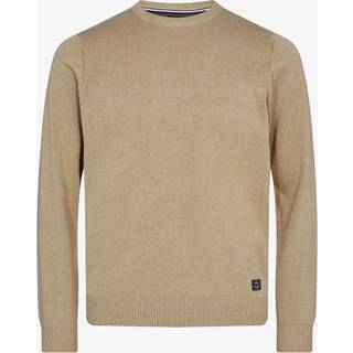 Signal Sivice Striktrøje Sand - 3XL