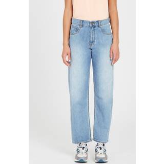 Volcom Daddio Jeans - 27 - vintage blue