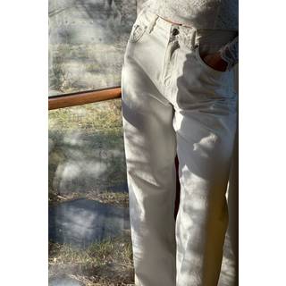Neo Noir Simona D Jeans - Hvid - str. 34
