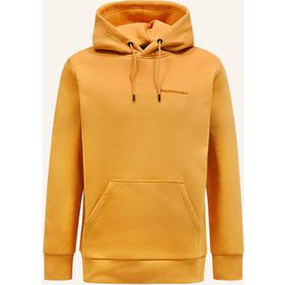 Peak Performance Hoodie - XL