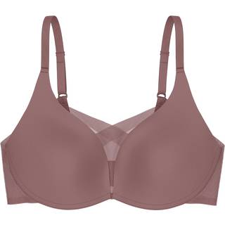 Triumph Shape Smart Soft Bra - Brown - Fit Smart 1 * Kampagne *