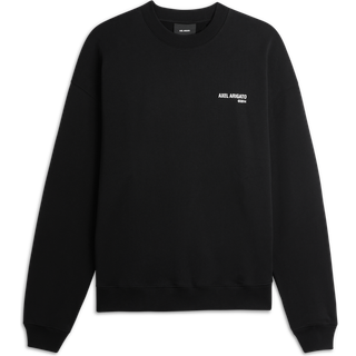Axel Arigato Legacy Sweatshirt Black