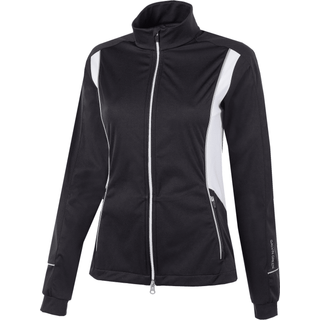 Galvin Green Leila Jacket W 38/S BLACK/REFLEX