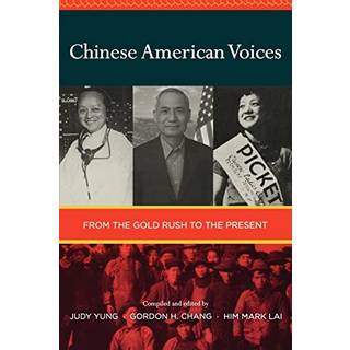 Chinese American Voices