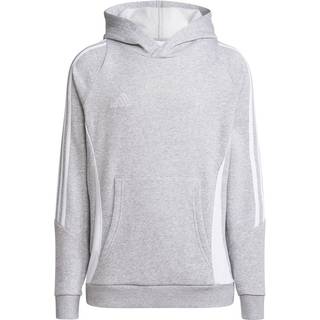 adidas adidas Grey Tiro 24 Sweat Hoodie Kids