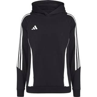 adidas Tiro 24 Sweat Hættetrøje7 - 8 år (122 - 128cm)