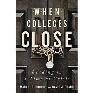 When Colleges Close