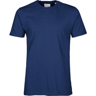 Colorful Standard Classic Organic T-Shirt Marine Blue