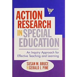 Action Research in Special Education